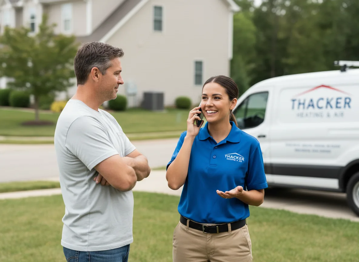 Ac Repair North Las Vegas, NV FAQs